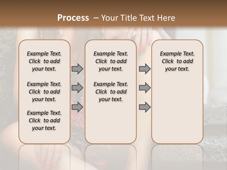 Young Treet Entice PowerPoint Template