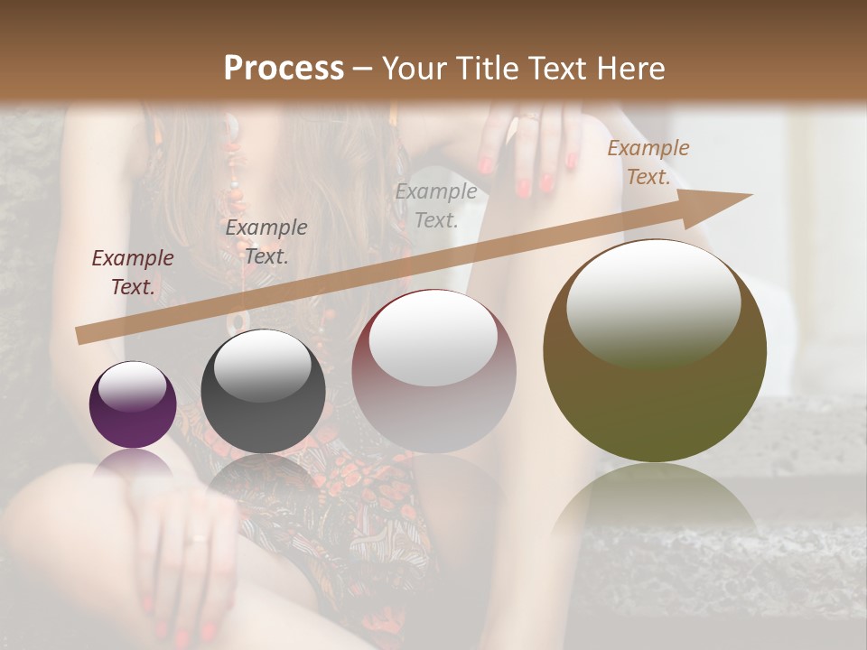 Young Treet Entice PowerPoint Template