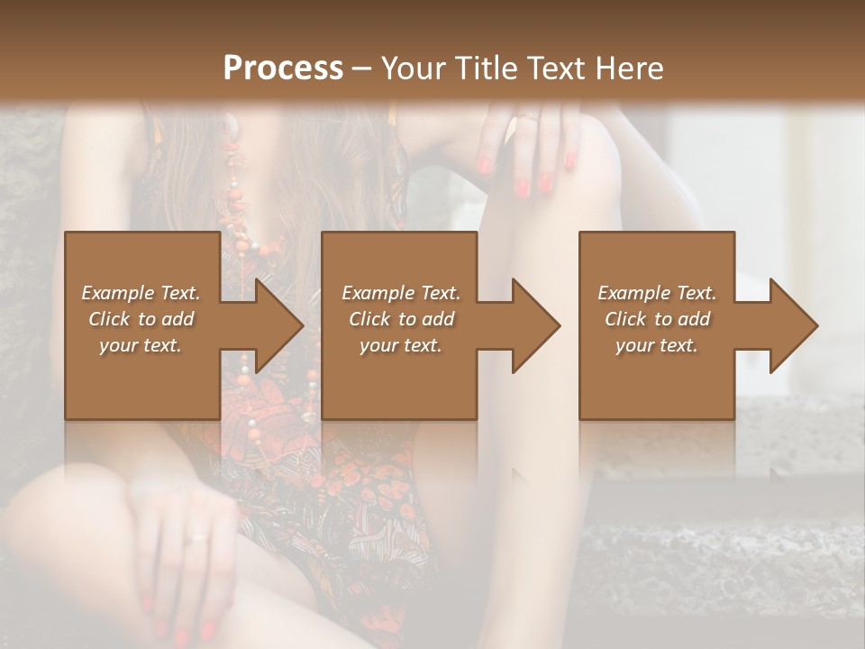 Young Treet Entice PowerPoint Template