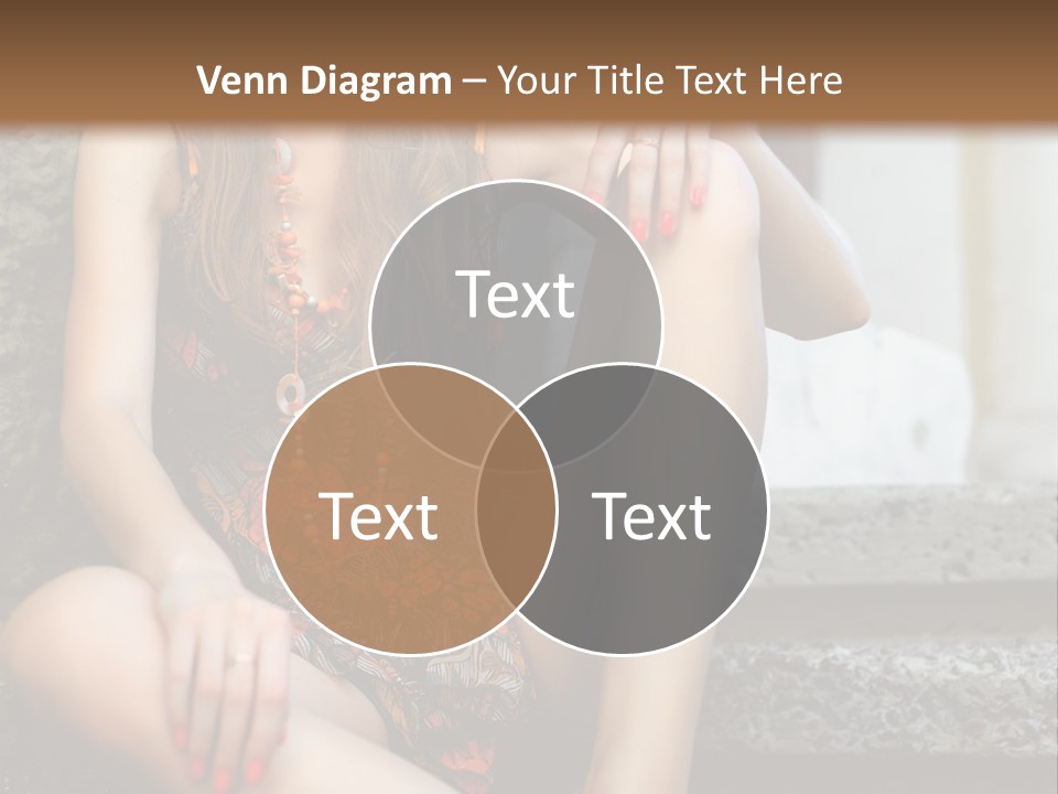 Young Treet Entice PowerPoint Template