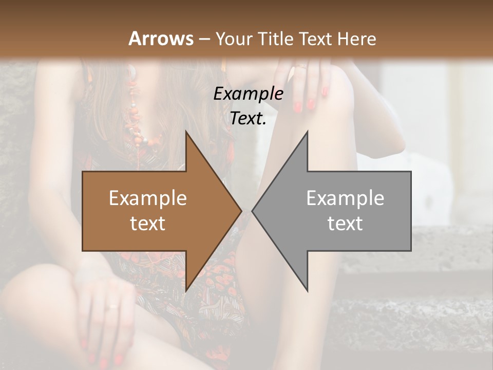 Young Treet Entice PowerPoint Template