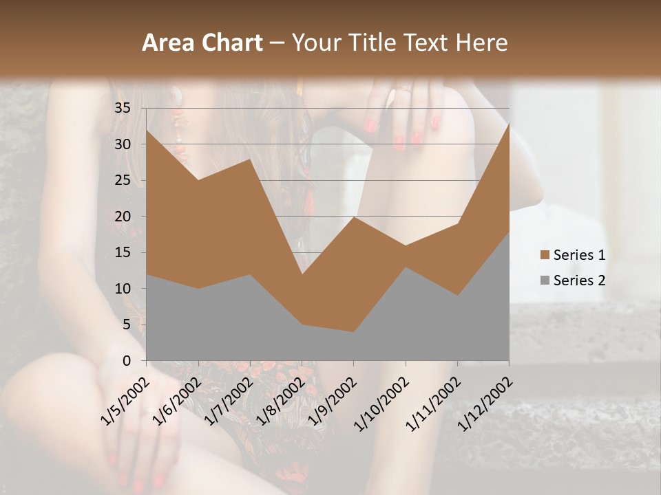 Young Treet Entice PowerPoint Template