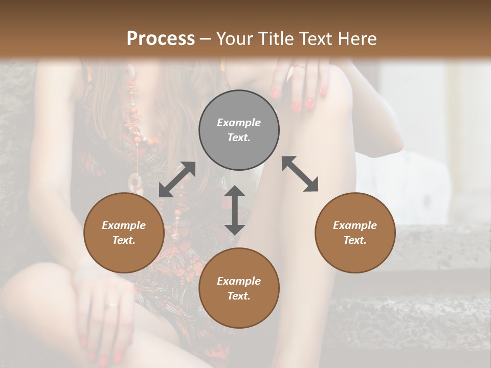 Young Treet Entice PowerPoint Template
