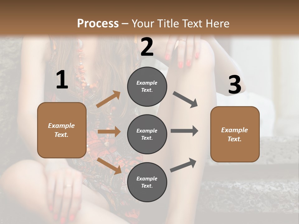 Young Treet Entice PowerPoint Template