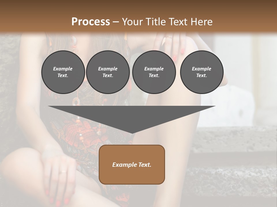 Young Treet Entice PowerPoint Template