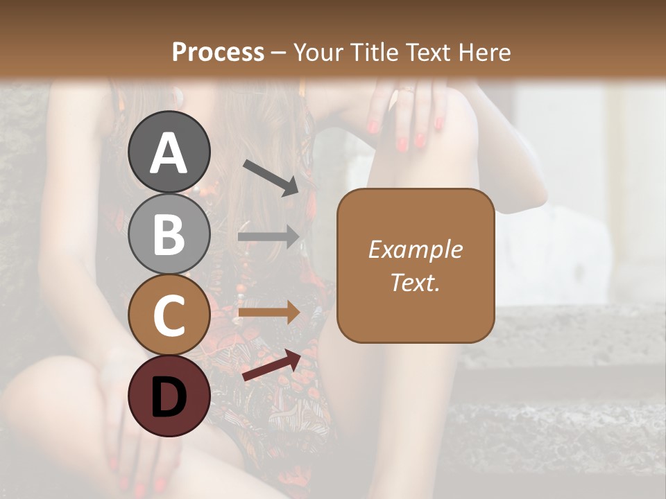 Young Treet Entice PowerPoint Template