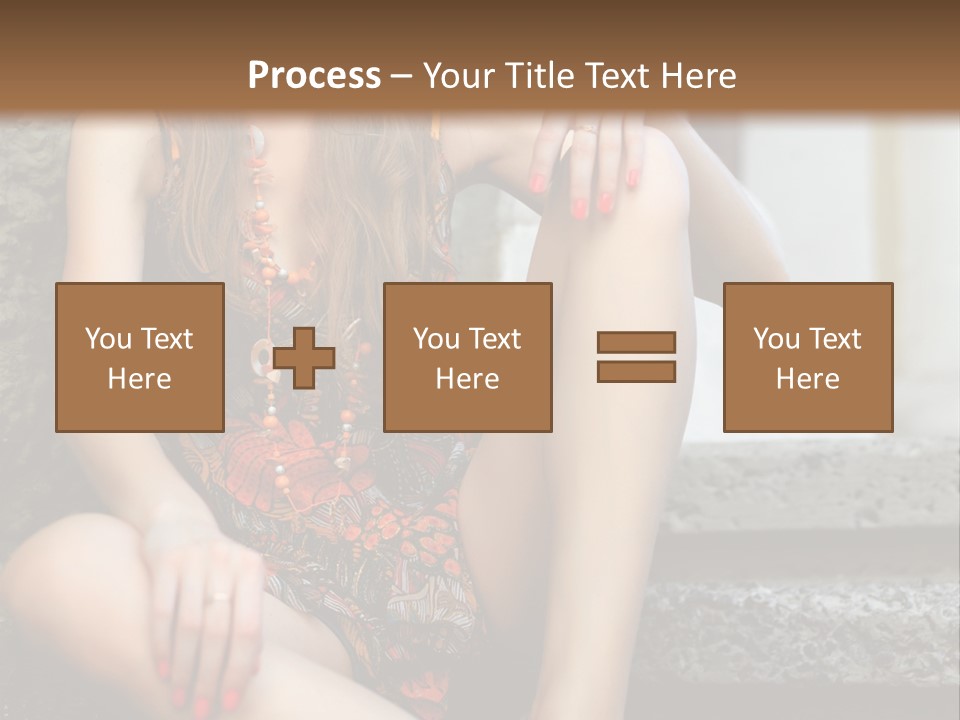 Young Treet Entice PowerPoint Template