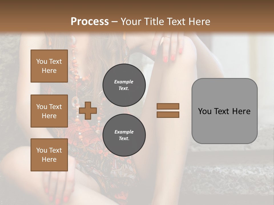 Young Treet Entice PowerPoint Template