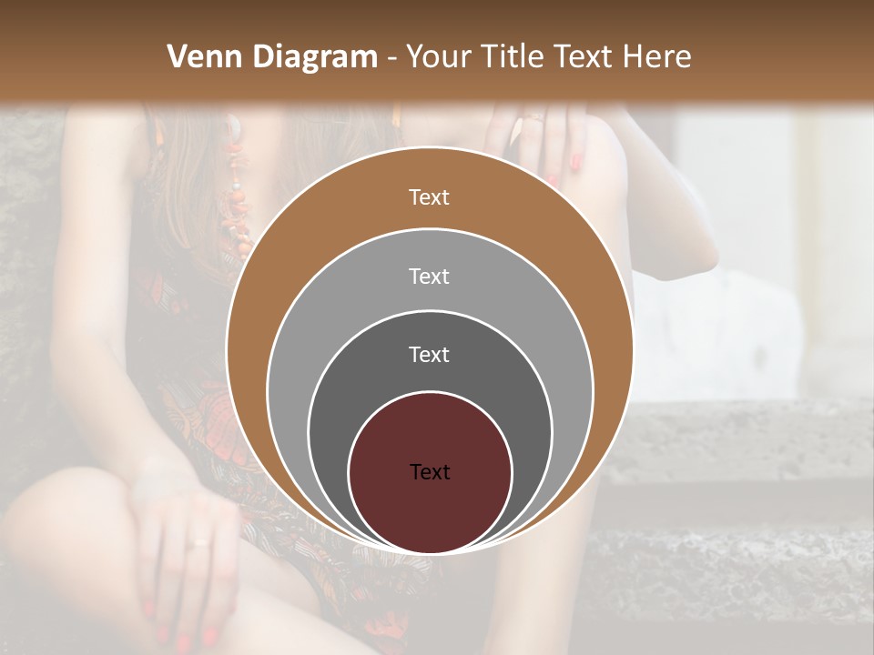 Young Treet Entice PowerPoint Template