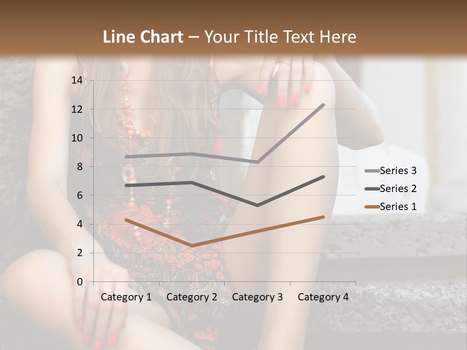 Young Treet Entice PowerPoint Template
