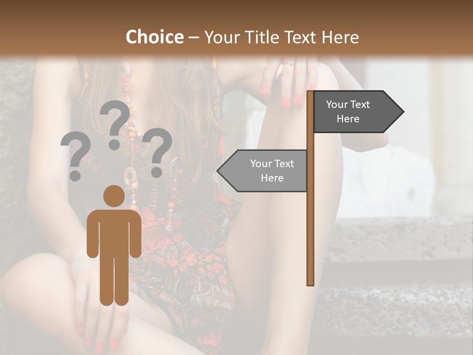 Young Treet Entice PowerPoint Template