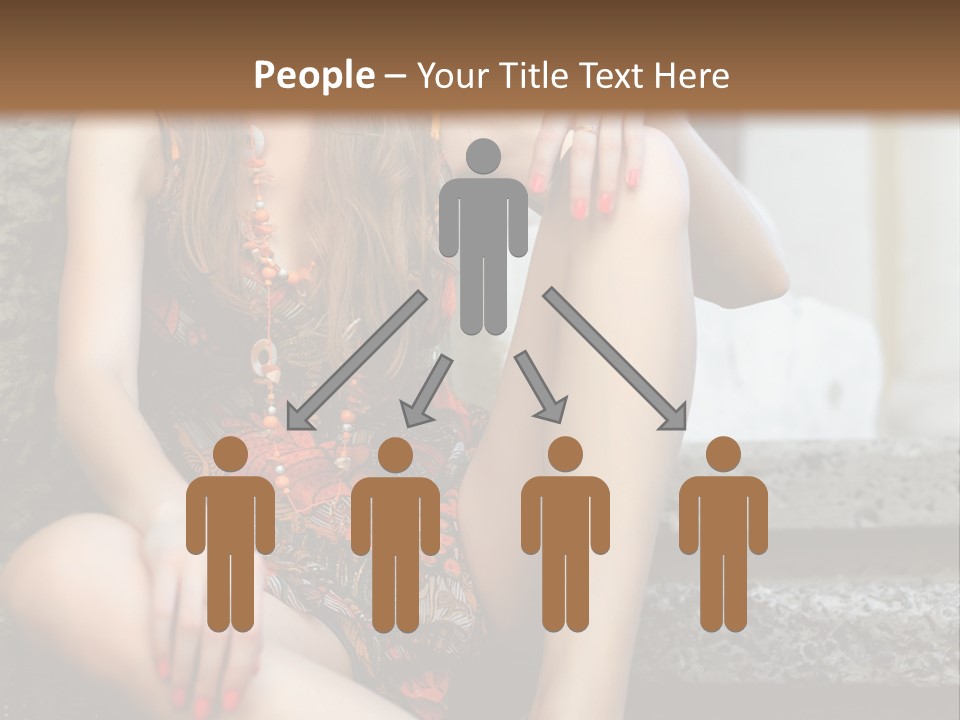 Young Treet Entice PowerPoint Template