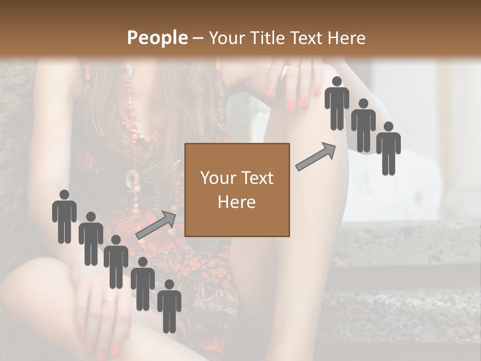 Young Treet Entice PowerPoint Template