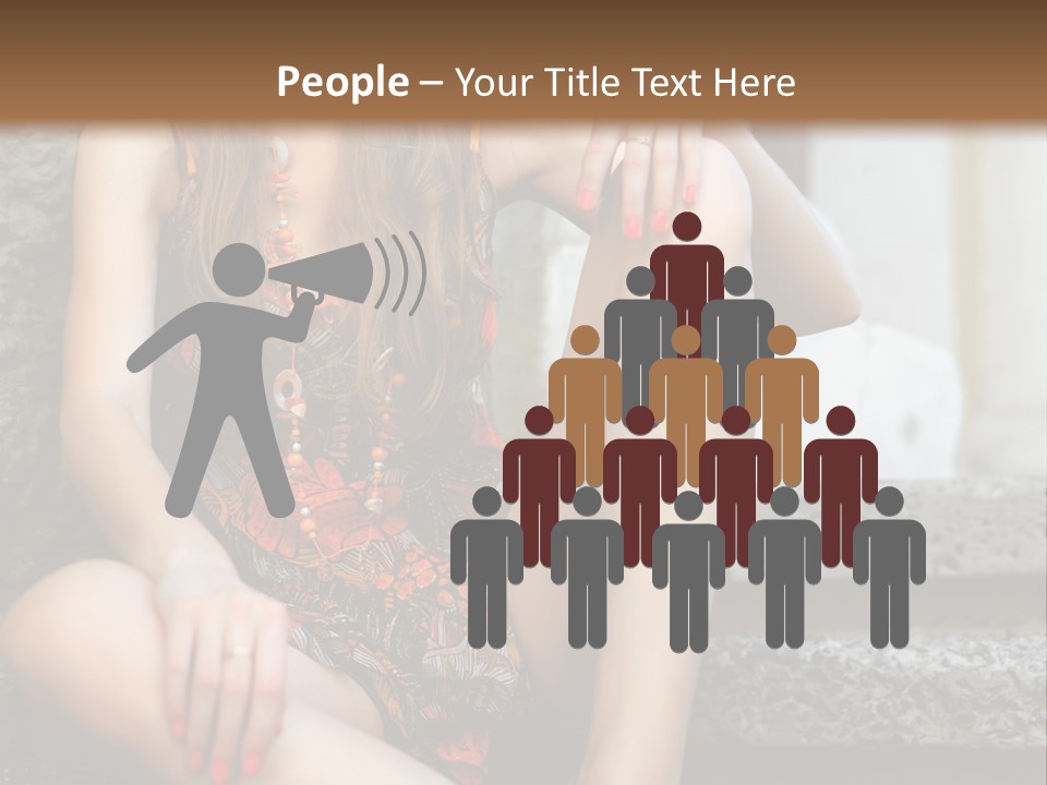 Young Treet Entice PowerPoint Template