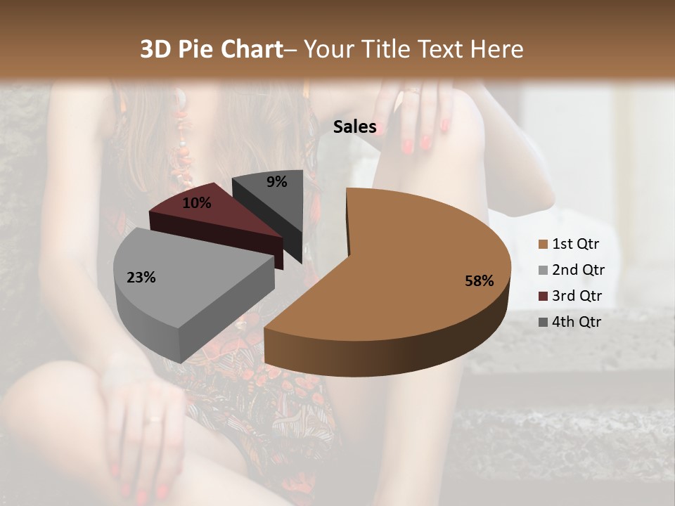 Young Treet Entice PowerPoint Template