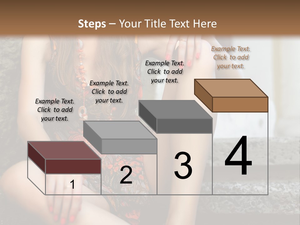 Young Treet Entice PowerPoint Template