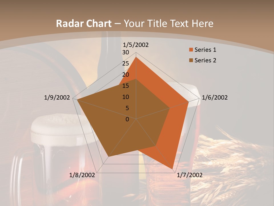 Object Light Transparent PowerPoint Template