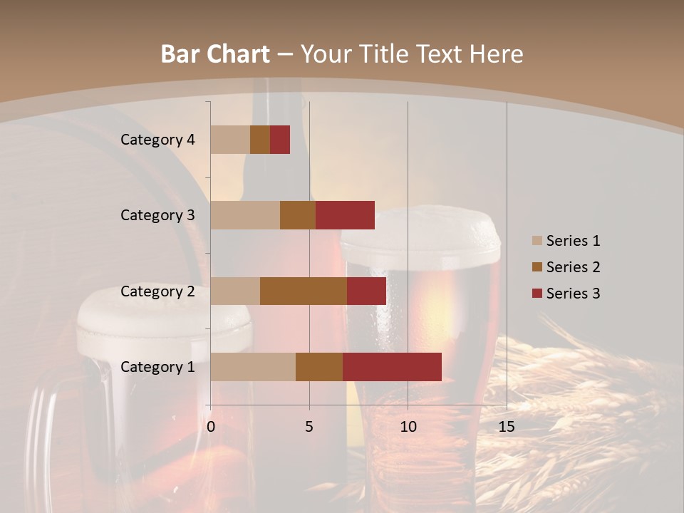 Object Light Transparent PowerPoint Template