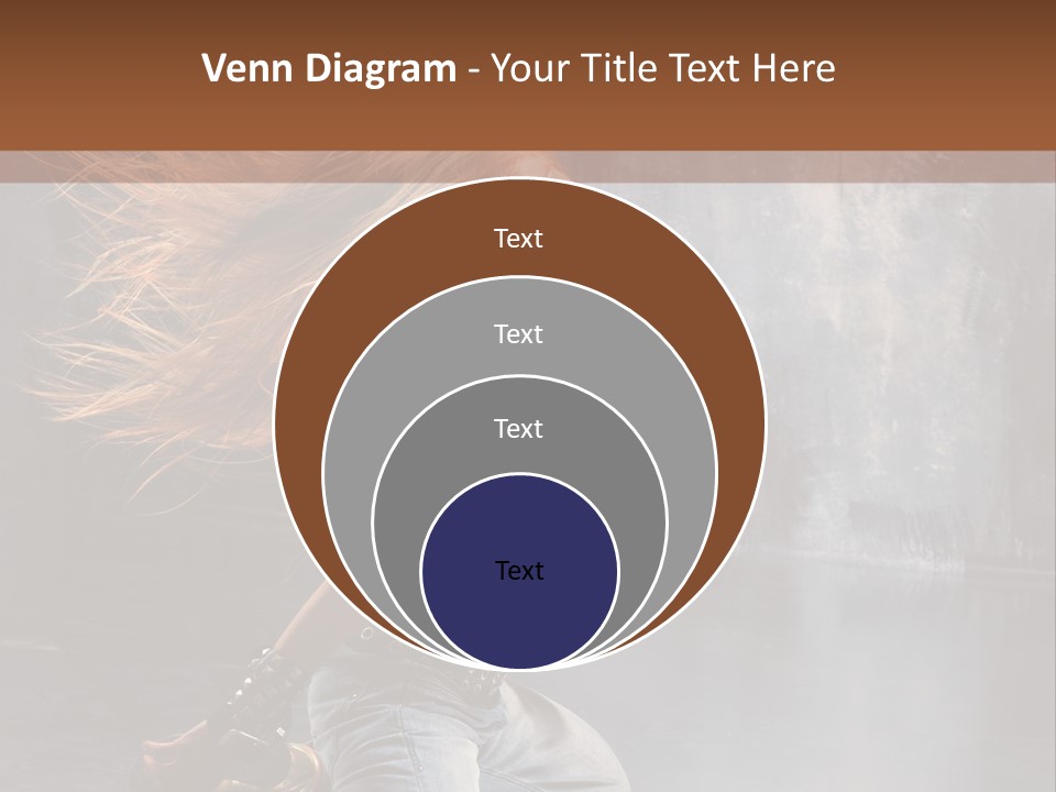 Exercise Modern Fashion PowerPoint Template