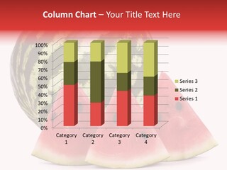 Object Circle Raw PowerPoint Template