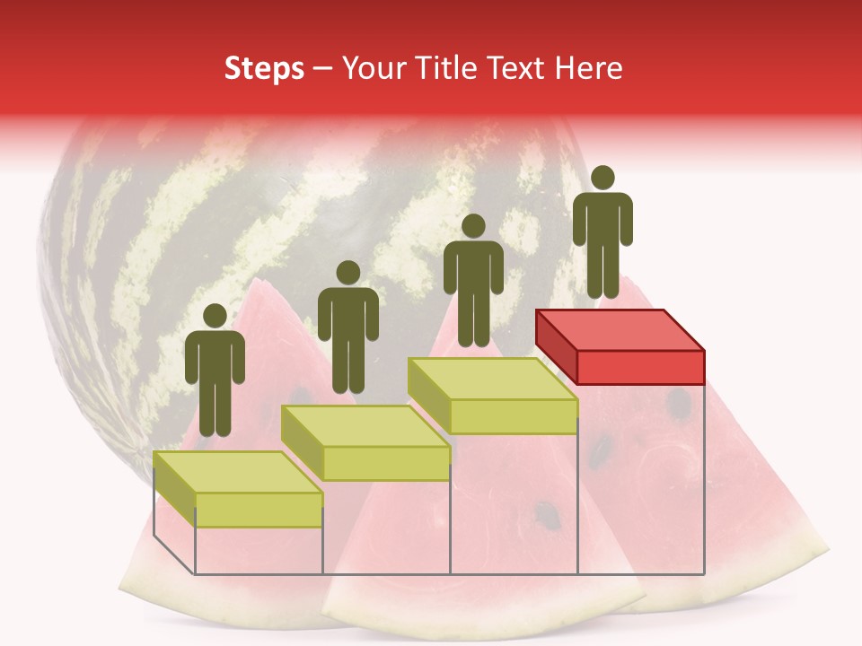 Object Circle Raw PowerPoint Template