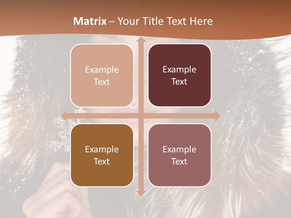 Li Ten Group People PowerPoint Template