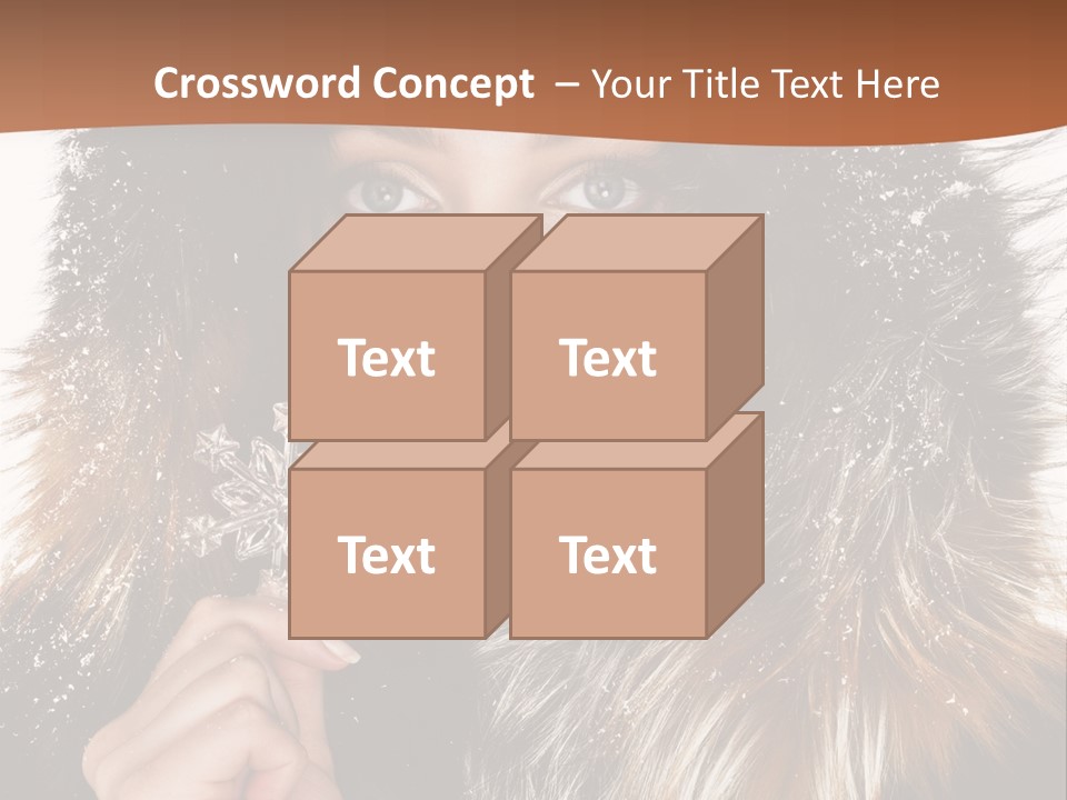Li Ten Group People PowerPoint Template
