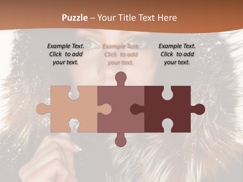 Li Ten Group People PowerPoint Template