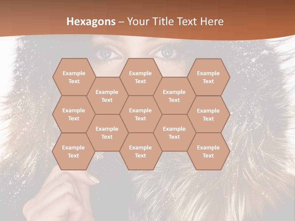 Li Ten Group People PowerPoint Template