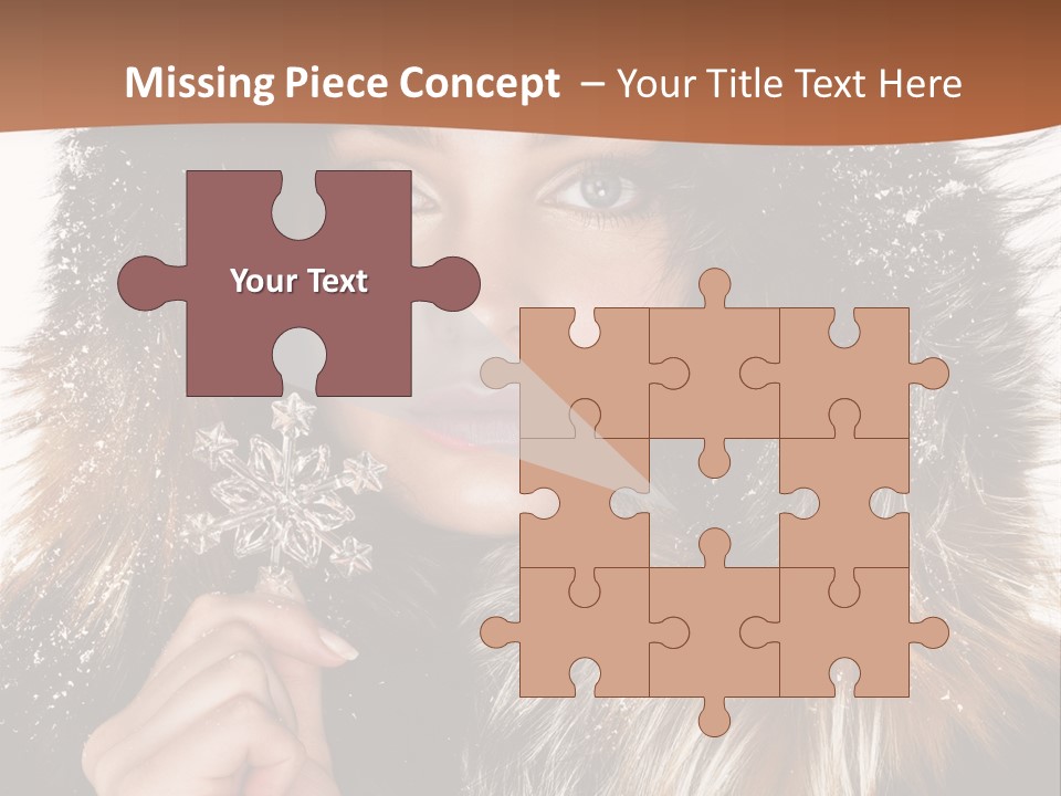 Li Ten Group People PowerPoint Template