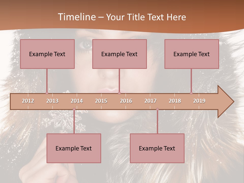 Li Ten Group People PowerPoint Template