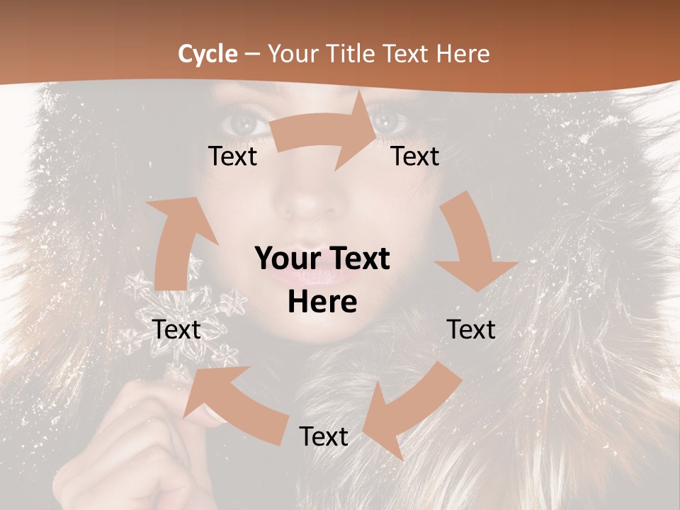 Li Ten Group People PowerPoint Template