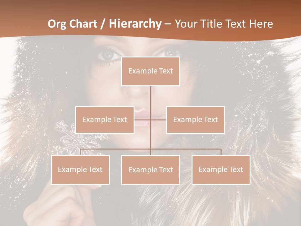 Li Ten Group People PowerPoint Template