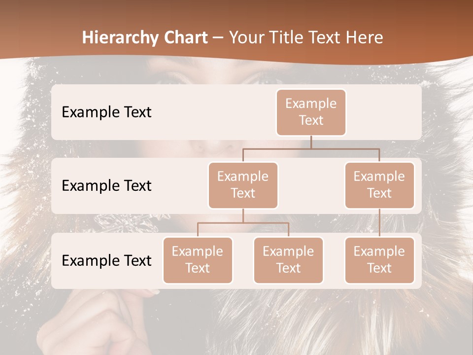 Li Ten Group People PowerPoint Template
