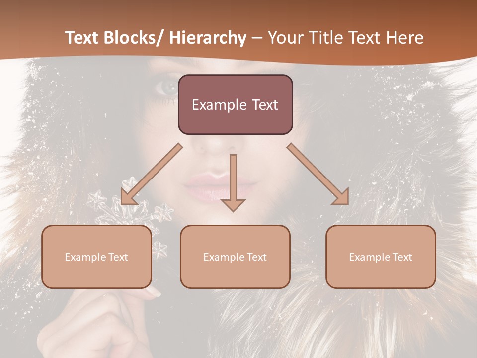 Li Ten Group People PowerPoint Template