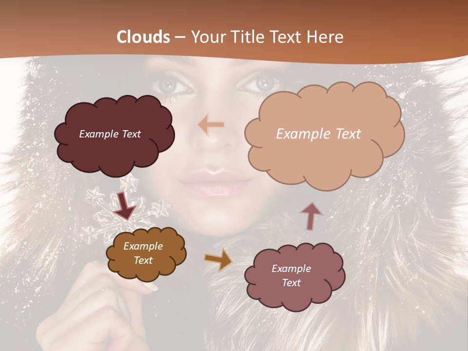 Li Ten Group People PowerPoint Template