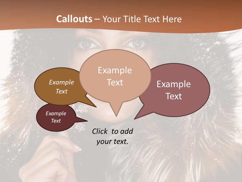 Li Ten Group People PowerPoint Template