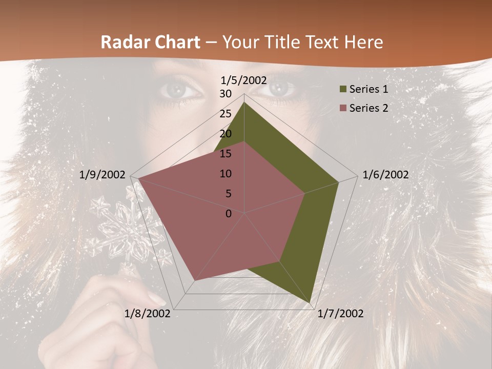 Li Ten Group People PowerPoint Template