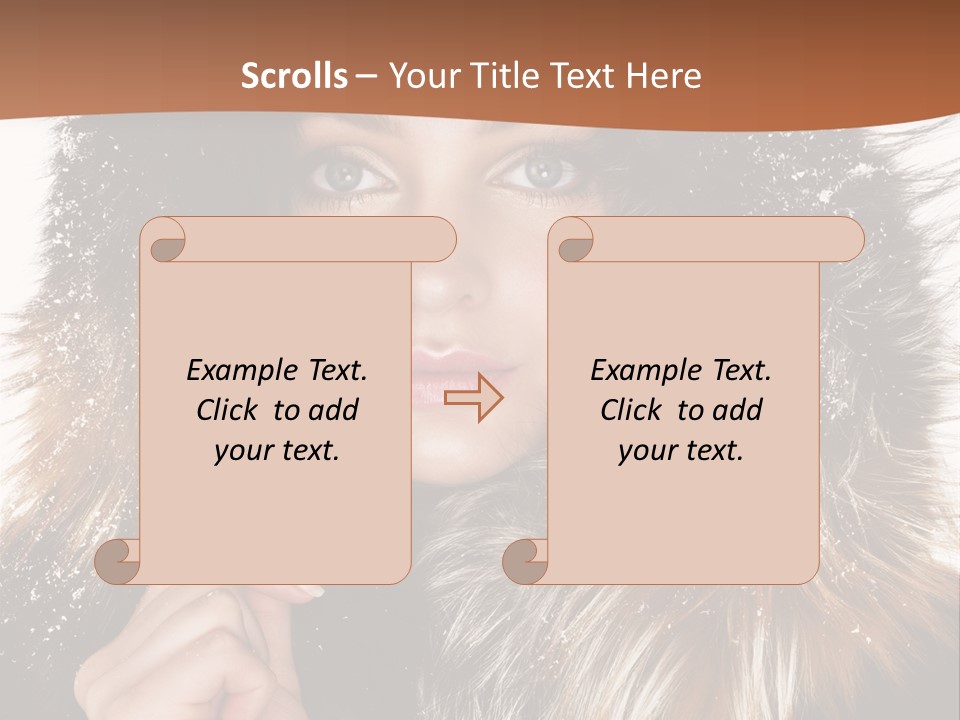 Li Ten Group People PowerPoint Template