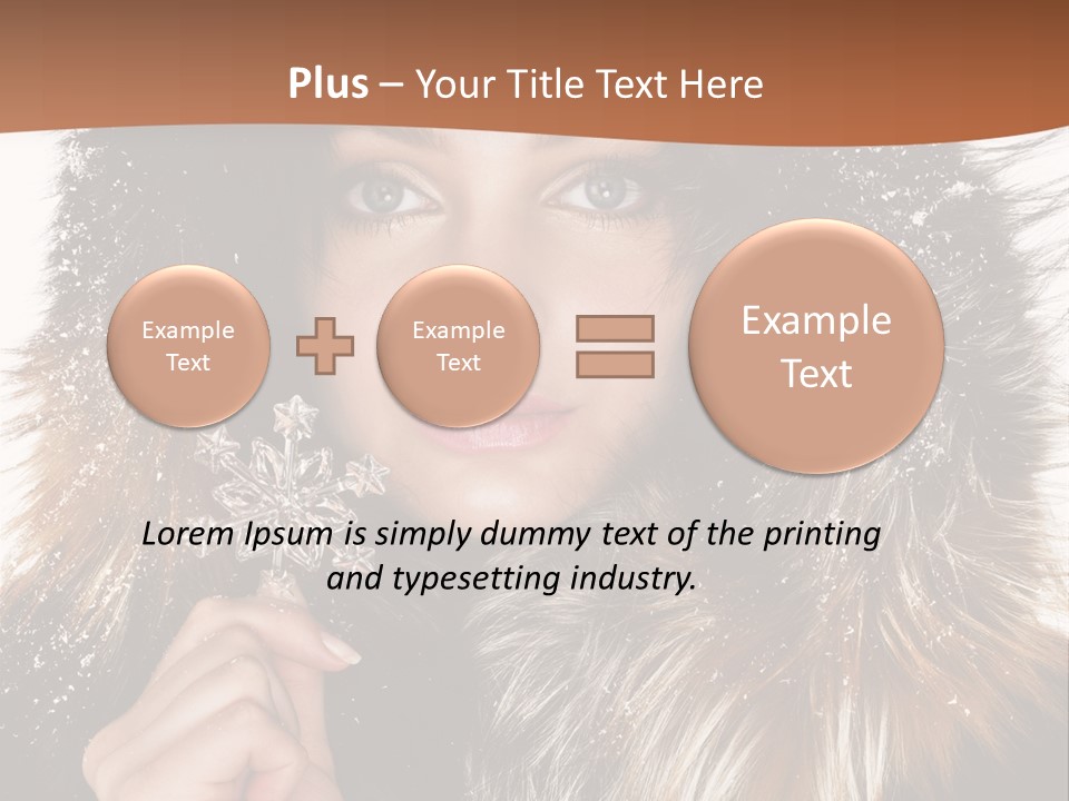 Li Ten Group People PowerPoint Template