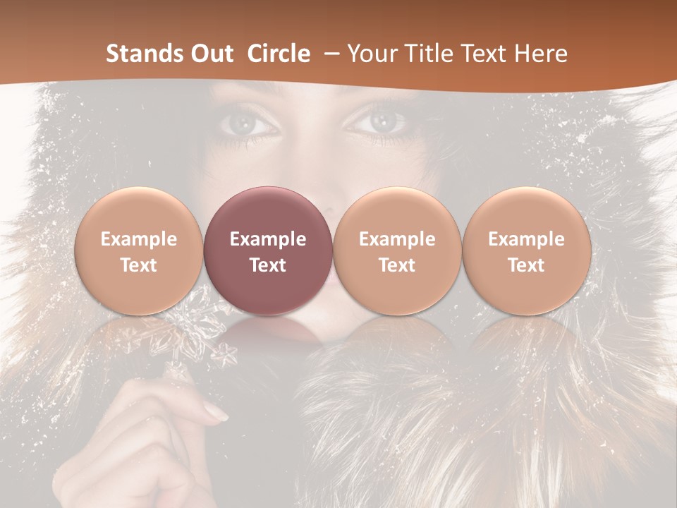 Li Ten Group People PowerPoint Template