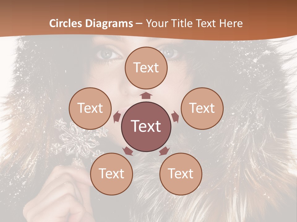 Li Ten Group People PowerPoint Template