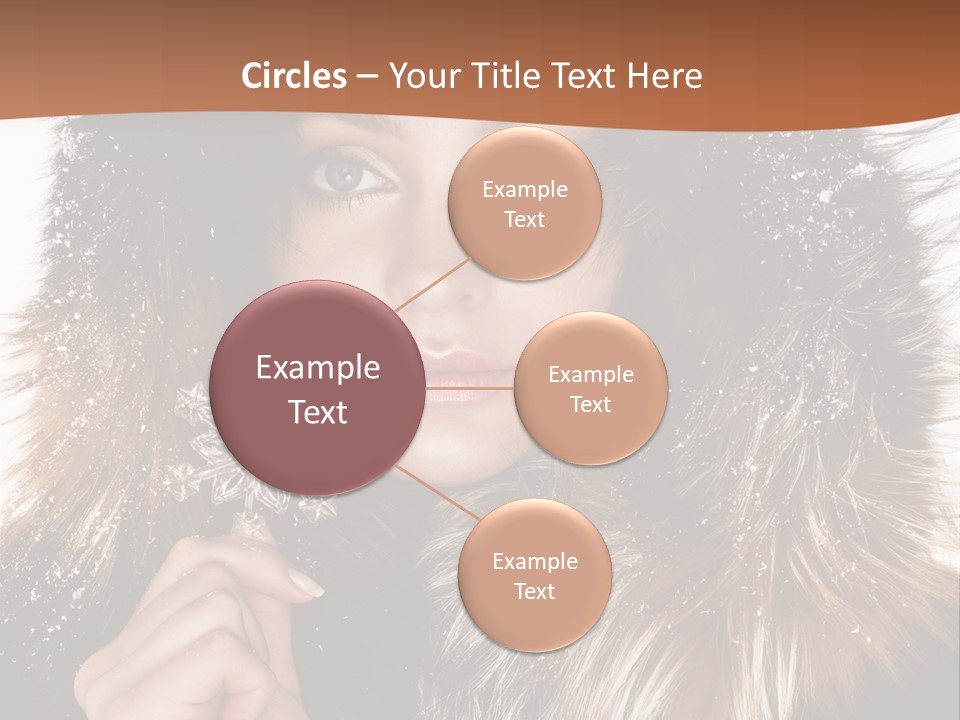 Li Ten Group People PowerPoint Template