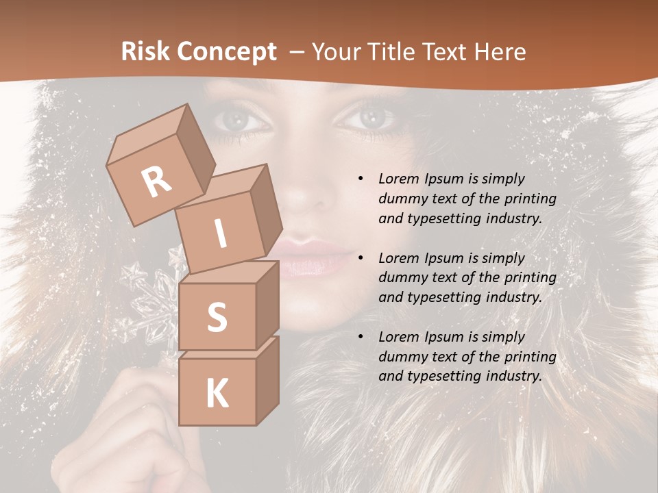 Li Ten Group People PowerPoint Template