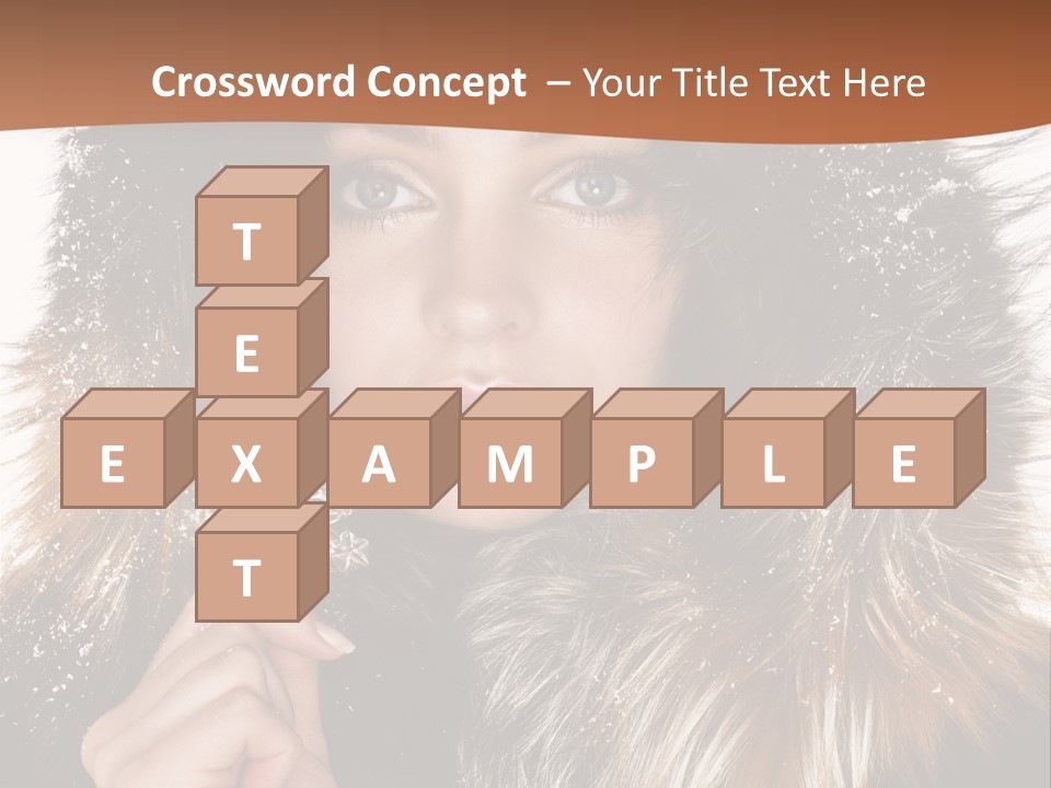 Li Ten Group People PowerPoint Template