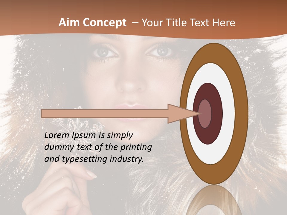 Li Ten Group People PowerPoint Template