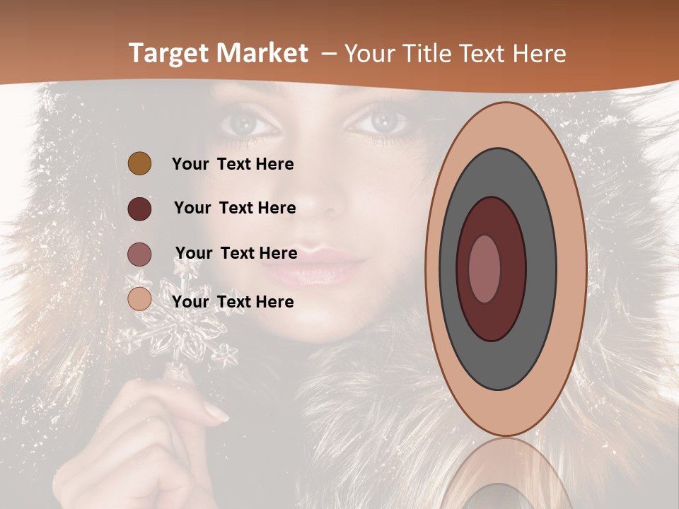 Li Ten Group People PowerPoint Template