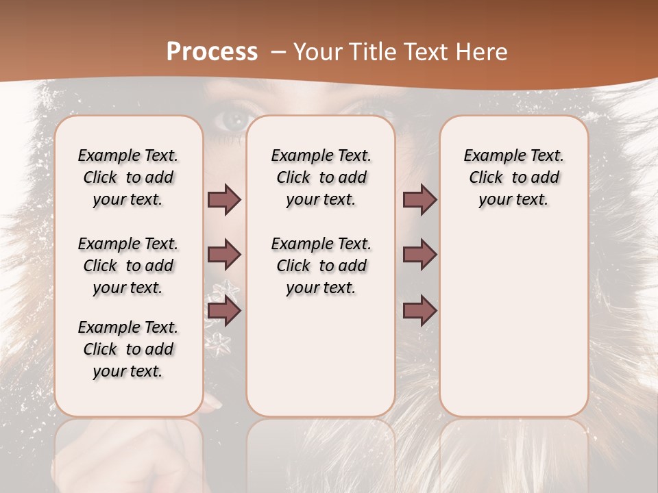 Li Ten Group People PowerPoint Template