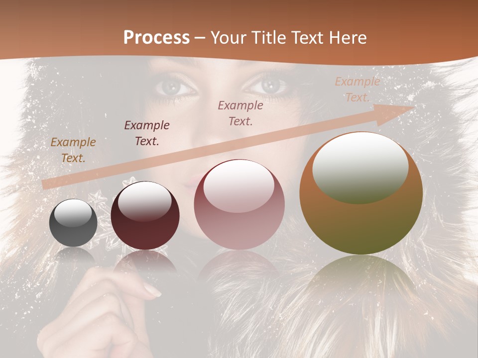 Li Ten Group People PowerPoint Template