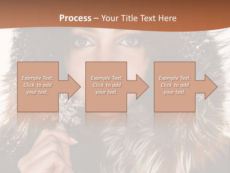 Li Ten Group People PowerPoint Template